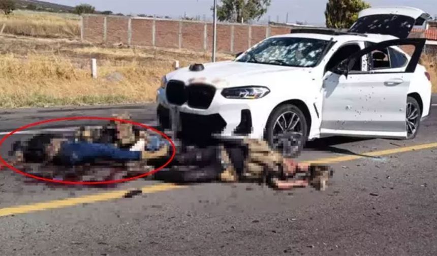 Çeteye ikinci ağır darbe: Liderin sağ kolu da öldürüldü