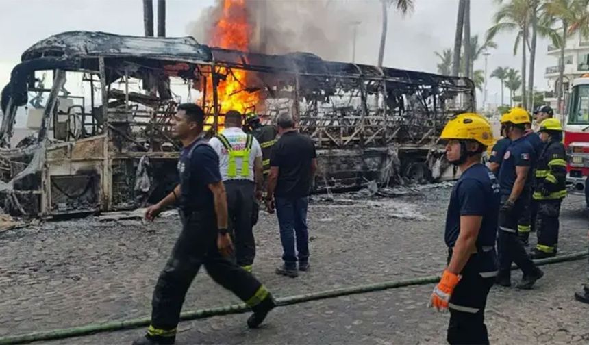 Çetelere müsamaha gösteren ülkelerin sonu