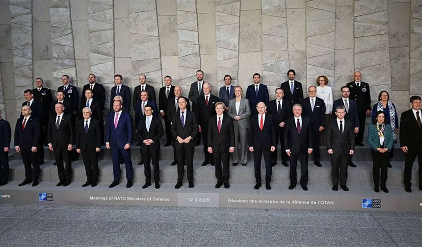 NATO'dan Ukrayna'ya 35 milyar dolarlık destek