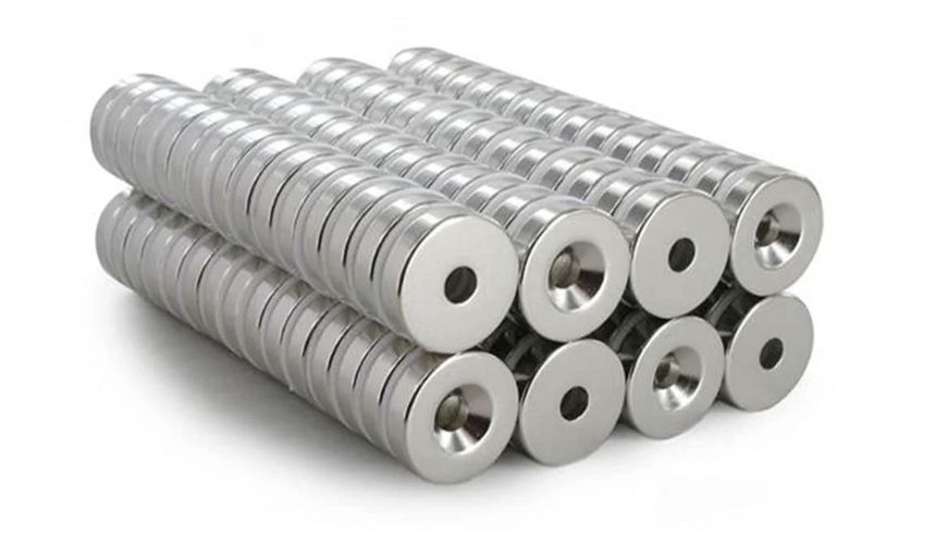 ABD-Çin rekabetinin nedeni Neodimyum mu?