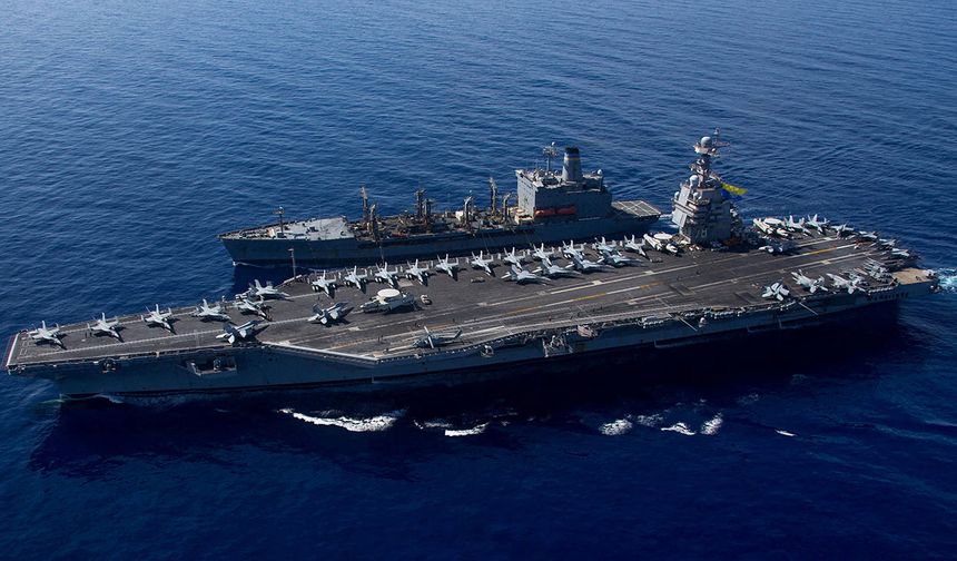 Epstein gündemi İran ile perdeleniyor