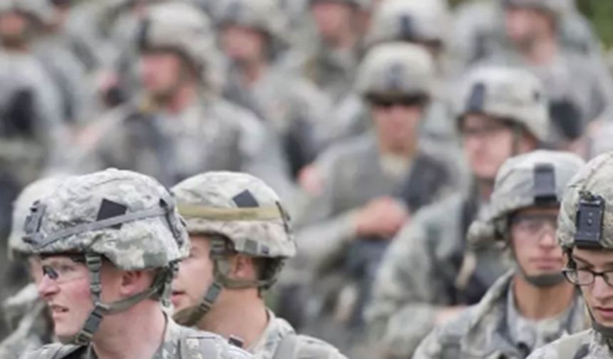 Pentagon: İran saldırılarında 3 Amerikan askeri öldü