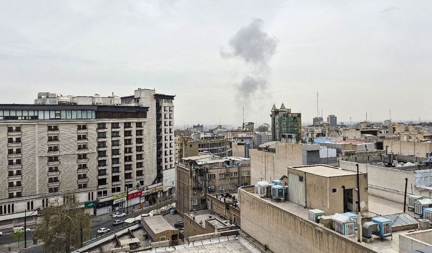 ABD-İsrail ittifakı, İran'da sivilleri hedef aldı: 26 ölü