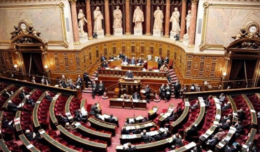 ABD senatosu Trump'ın savaş yetkisini kısıtlayamadı