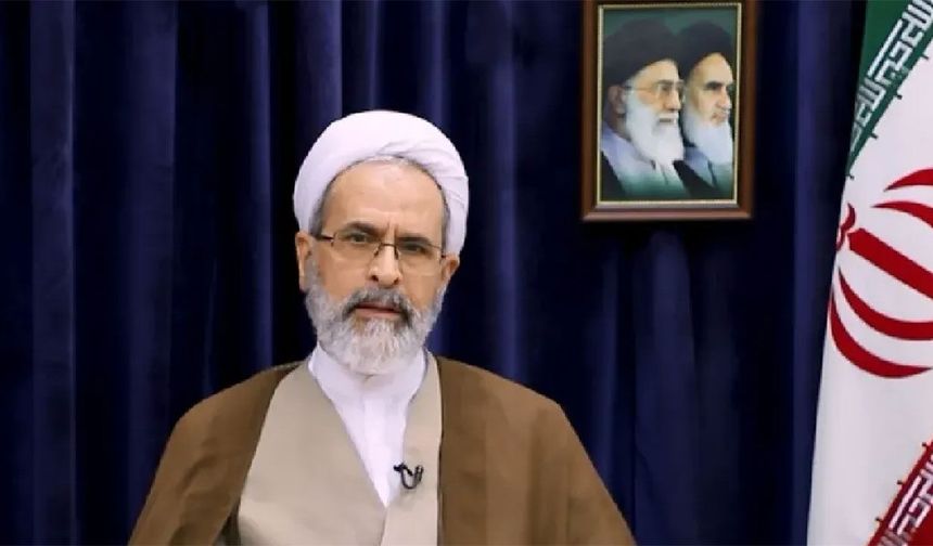 Portre: Ayetullah Ali Reza Arafi kimdir?