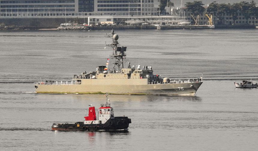 Öldürülen 130 denizci Hindistan'ın misafiriydi