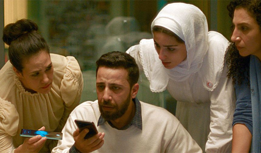 Hindistan "Hind Recep'in Sesi" filmini yasakladı