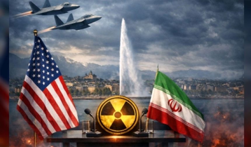 Türkiye, İran ile ABD arasında mesaj trafiğinde rol alıyor