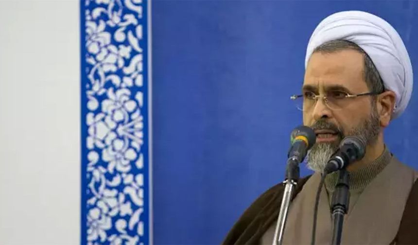 Hamaney'in yerine atanan isim belli oldu