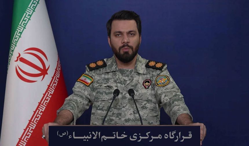 Teklifi reddetti: İran artık oyalama değil savaşın sona ermesini istiyor