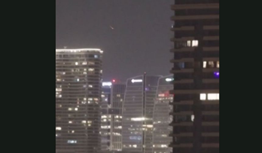 Savaşta 19. Gün: İran'ın İsrail'e misillemesi her zamankinden daha sert oldu