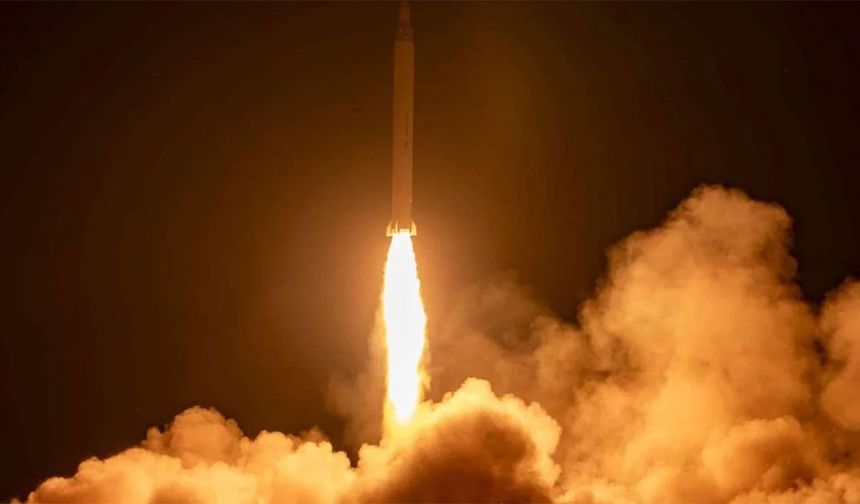 İran-İsrail savaşında 24. gün: Tahran ve birçok kentte patlamalar