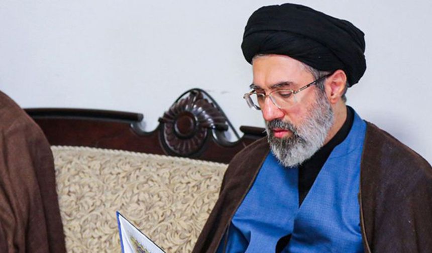 Mücteba Hamaney'den ilk açıklama: İntikam, birlik çağrısı ve komşulara saygı öne çıktı