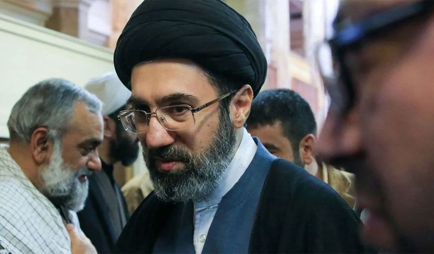 Mücteba Hamaney'den Türkiye mesajı