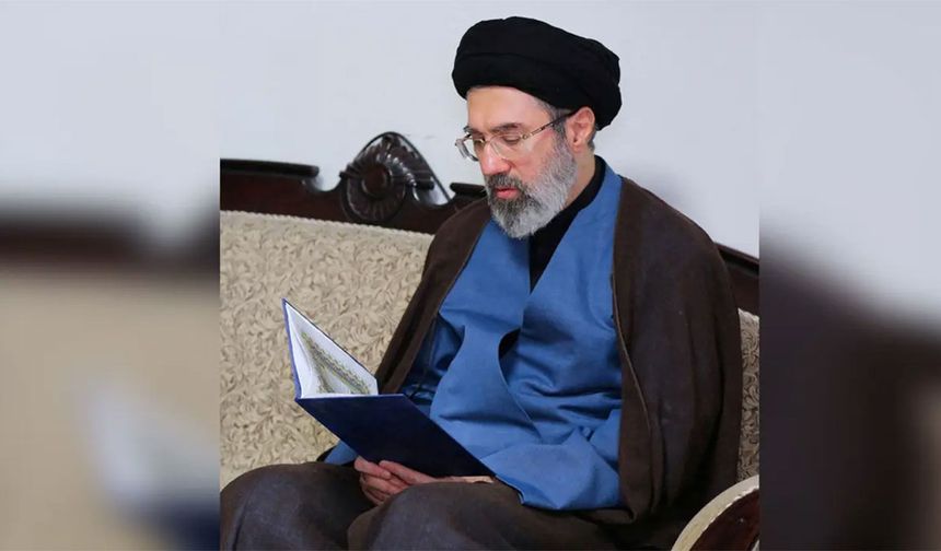 İran Dışişleri Bakanlığı Sözcüsü: Mücteba Hamaney yaralı ama sağlık durumu iyi