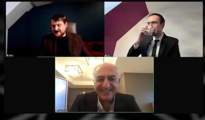 Rus şakacılar, Pehlevi'yi şakaladı, utanç verici tablo ortaya çıktı