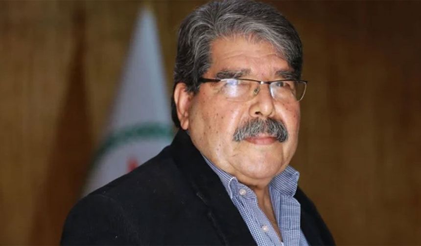 Salih Müslim hayatını kaybetti