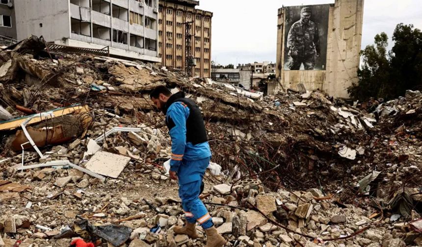 Körfez’de alarm seviyesi yükseldi: Füze ve İHA saldırıları sürerken diplomasi çağrıları arttı