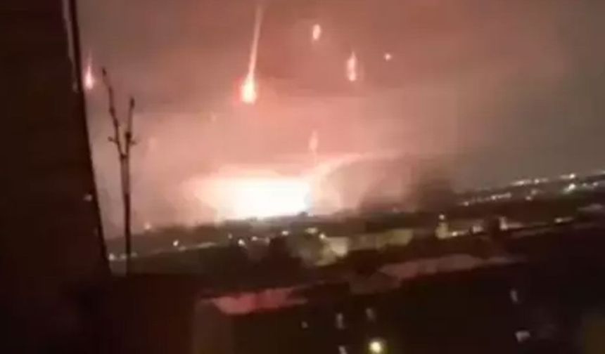 İran savaşın 8. gününde yeni sürprizlerle devam ediyor