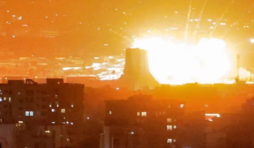 Savaşta 25. Gün: Trump konuştu, İran yalanladı, saldırılar aralıksız sürüyor