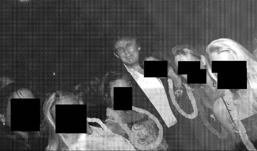 Epstein skandalında Trump'la ilgili yeni belgeler yayınlandı