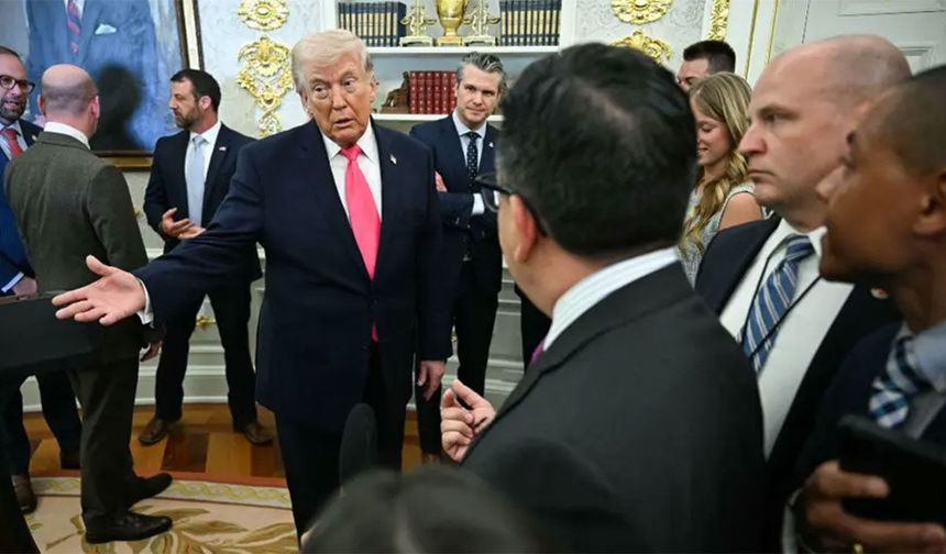 Savaşın 26. Gün: ABD 15 maddelik anlaşma sundu, İran ise inanmıyor