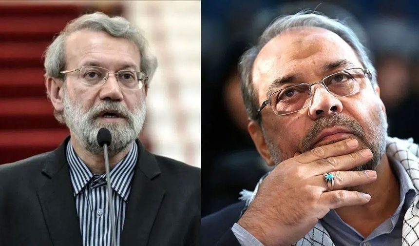 İran’da Ulusal Güvenlik Konseyi Sekreterliğine Zülkadir atandı