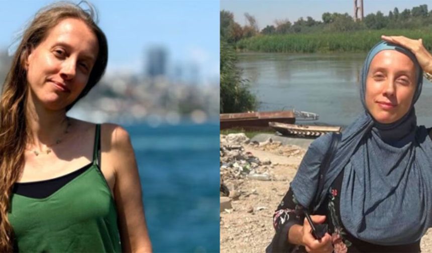 ABD’li gazeteci Shelly Kittleson Bağdat’ta kaçırıldı