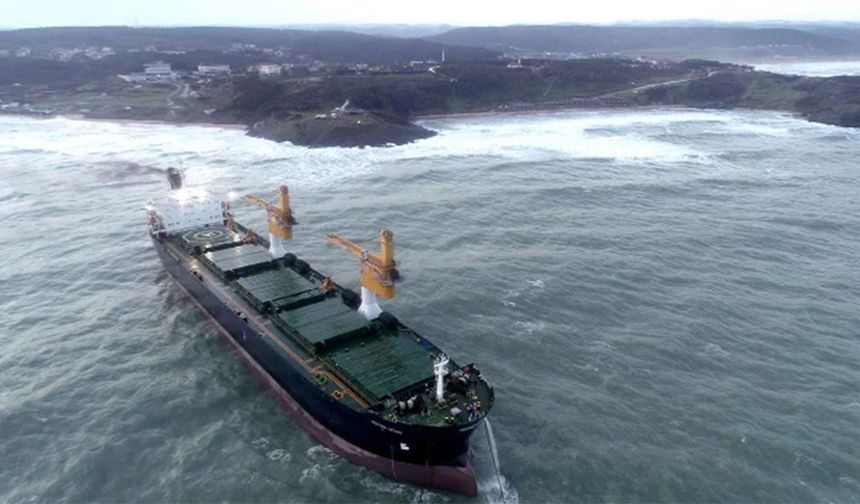 İran'dan Irak'a Hürmüz muafiyeti