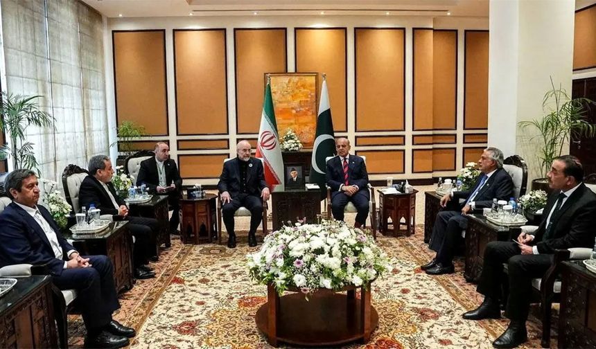 ABD ve İran yeniden masaya oturuyor