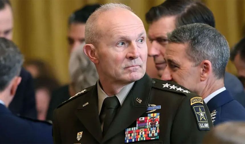 Trump yönetimi çatırdıyor; şimdi de kara kuvvetleri komutanı gitti