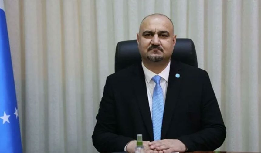 Kerkük Valiliği yaklaşık 100 yıl sonra Türkmenlere geçti