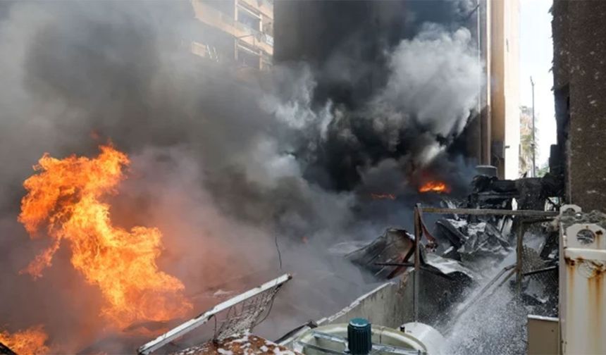 İran müzakerelere katılmayacak, Lübnan saldırıları durmazsa