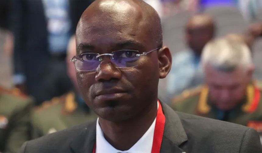 Mali Savunma Bakanı silahlı saldırıda öldürüldü