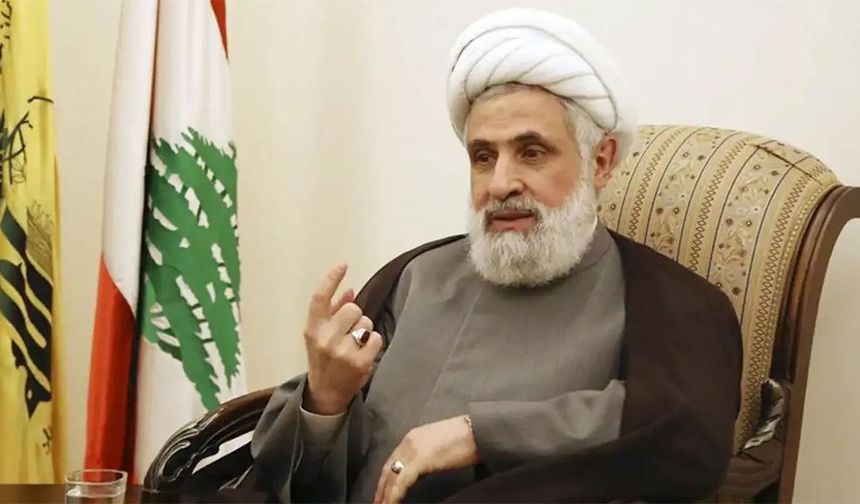 İsrail'den Hizbullah liderine başarısız suikast girişimi