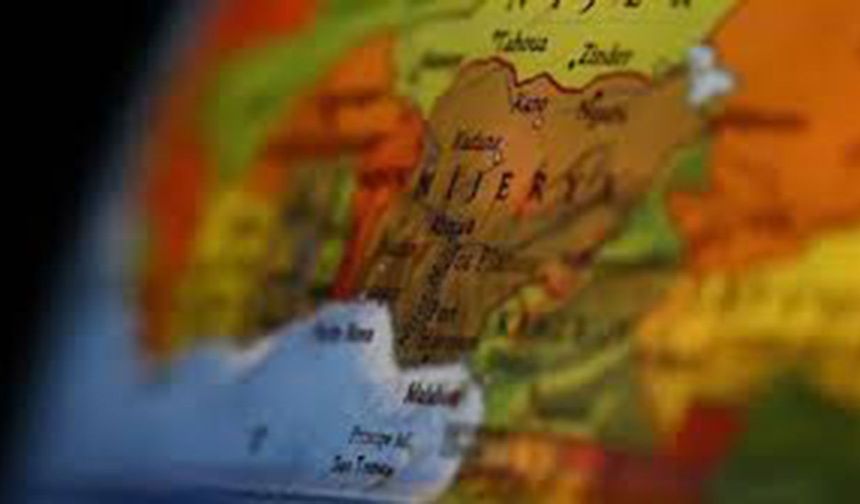 15 çocuk öldü: Nijerya'da kızamık salgını durdurulamıyor