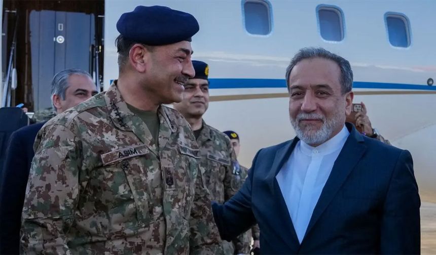 İran basını: Tahran, ABD ile müzakerelerin ikinci turuna katılmayı reddetti