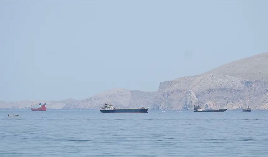 ABD ve İran'ın "dayanıklılık testi" küresel tedarik zincirini tehlikeye attı