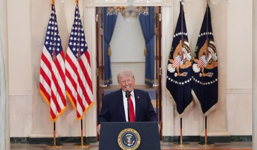 Trump'ın İran konuşması tam bir hayal kırıklığı