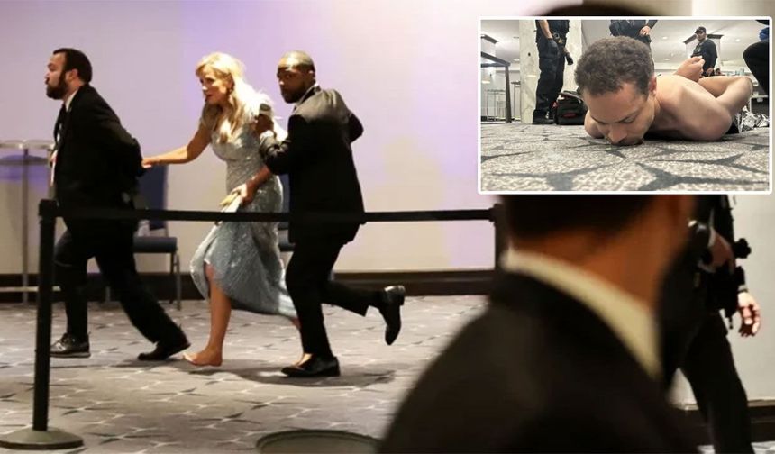 Trump'a destek dibe vurmuşken gelen saldırıya şüpheyle bakılıyor