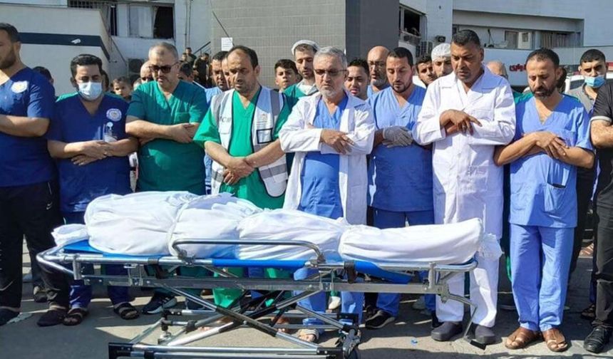 BBC'nin sansürlediği Gazze belgeseli ödül kazandı