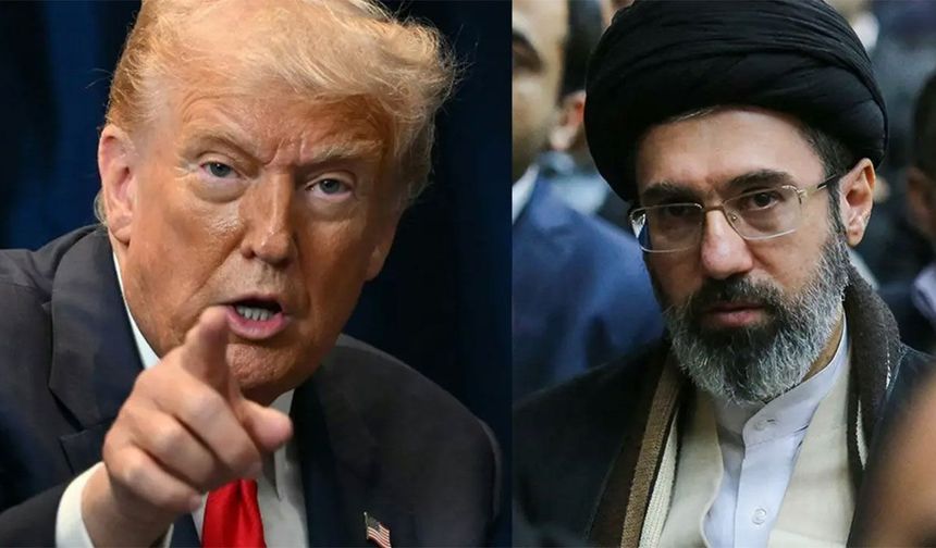 İran, ABD’nin savaş teklifine yanıtını Pakistan üzerinden iletti