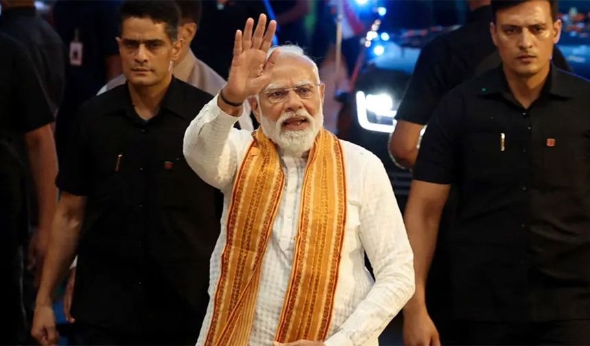 Hindistan Başbakanı Modi: Altın almayın, düğünleri erteleyin