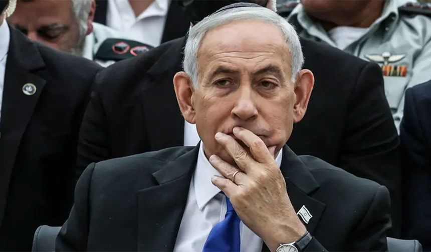 Netanyahu'dan "Hürmüz hesapta yoktu" itirafı