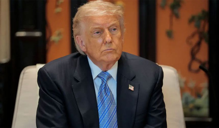 Trump Çin'den istediğini alamadı, İran tehditlerine devam etti