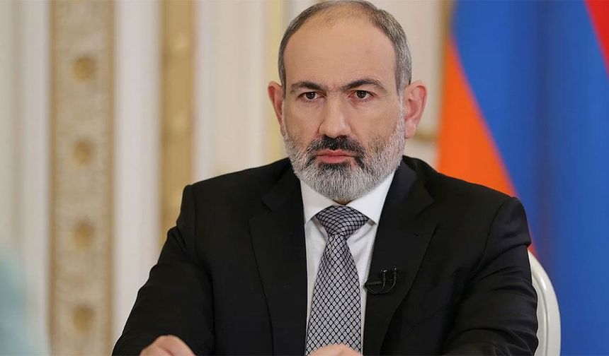 Ermenistan, İsrail'in aldığı kararla ilgilenmiyor