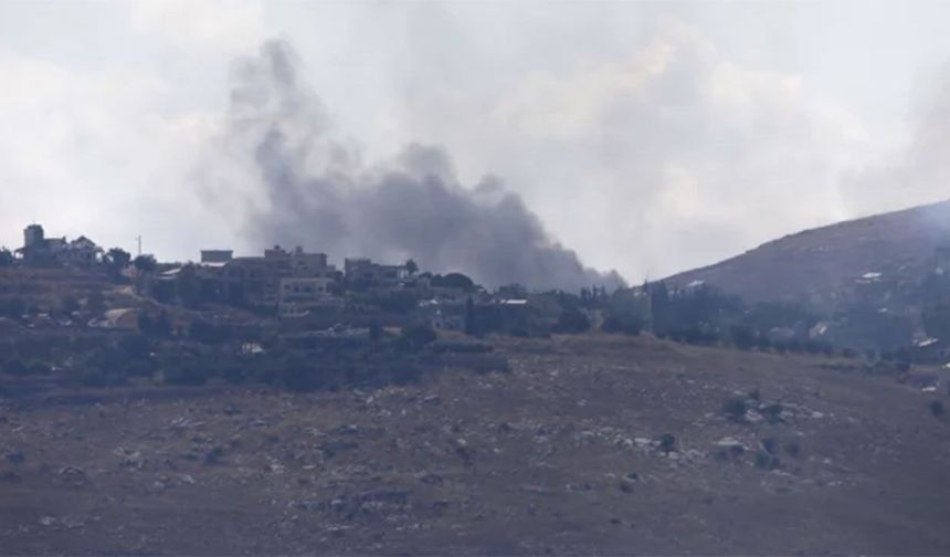 Hizbullah, işgalci askerlerden 4'ünü öldürdü, gerilim tırmanıyor