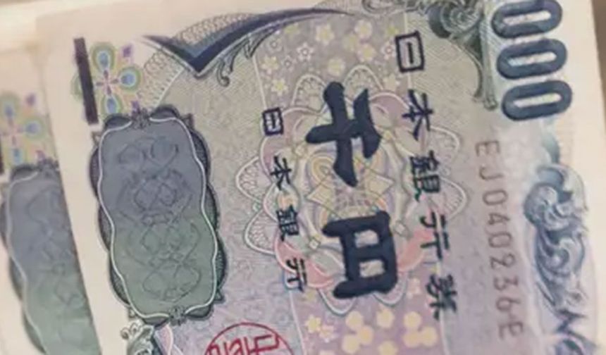 Japon Yeni son 40 yılın en düşük seviyesinde