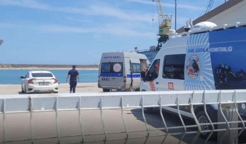 Karadeniz’de Türk balıkçı teknesine saldırı: 1 kişi hayatını kaybetti, 4 kişi yaralandı