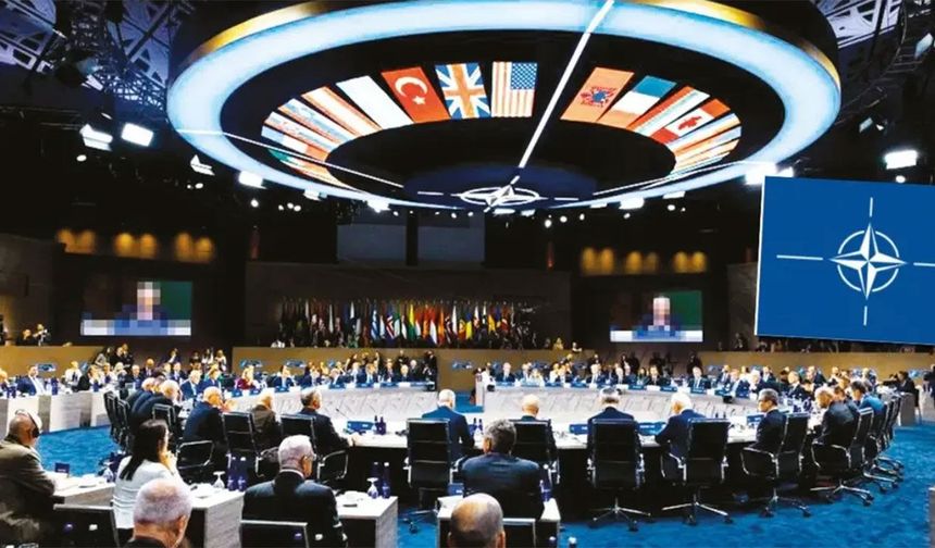 Ankara'daki zirveye Trump da katılacak